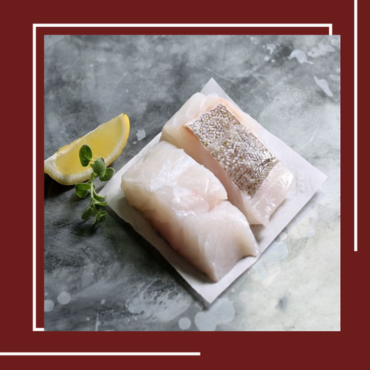 Cod Fillet