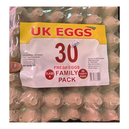 Chicken Eggs