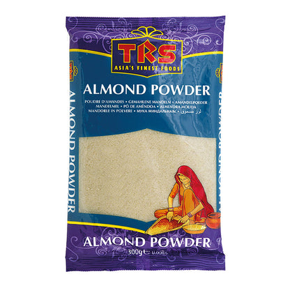 TRS ALOMOND  POWDER