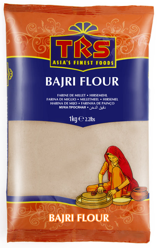 TRS BAJRI FLOUR Speciality Flour