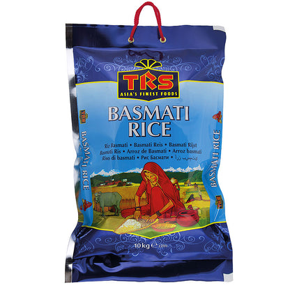 TRS Basmati Rice