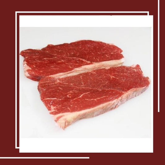 Beef BEST QUILTY TOPSIDE SLICES