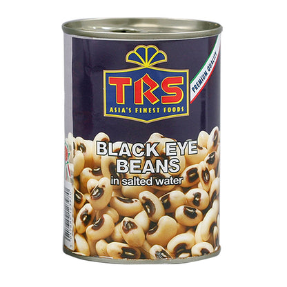 TRS BLACK EYE BEANS