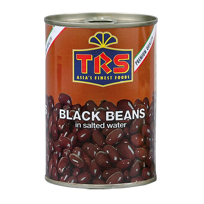 TRS BLACK BEANS