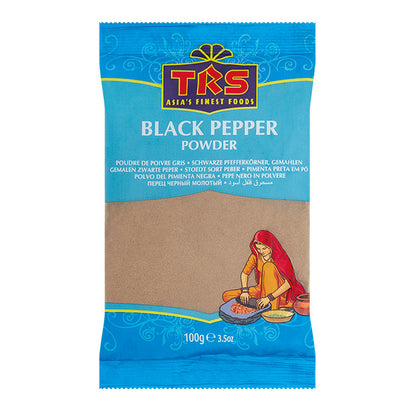 TRS BLACK PEPPER