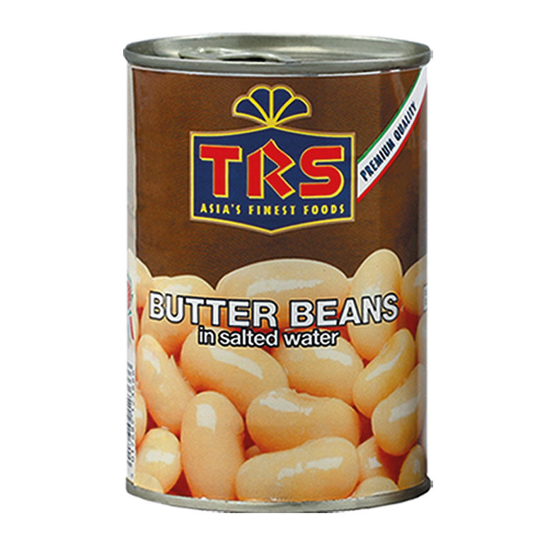 TRS BUTTER BEANS 