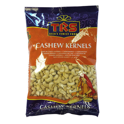 TRS CASHEW KERNELS