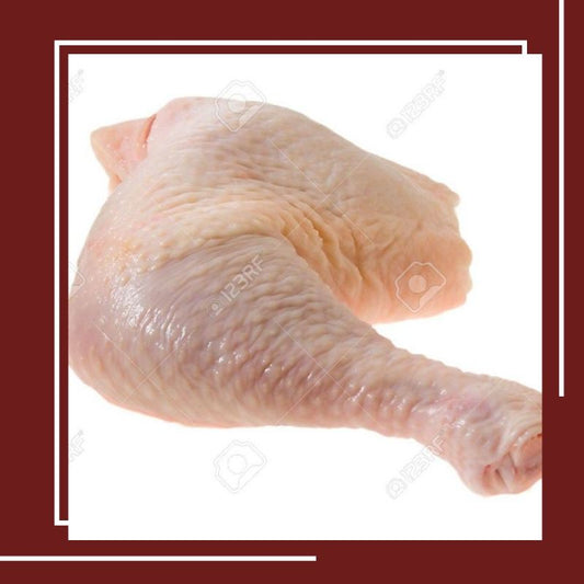 Chicken Legs With Skin