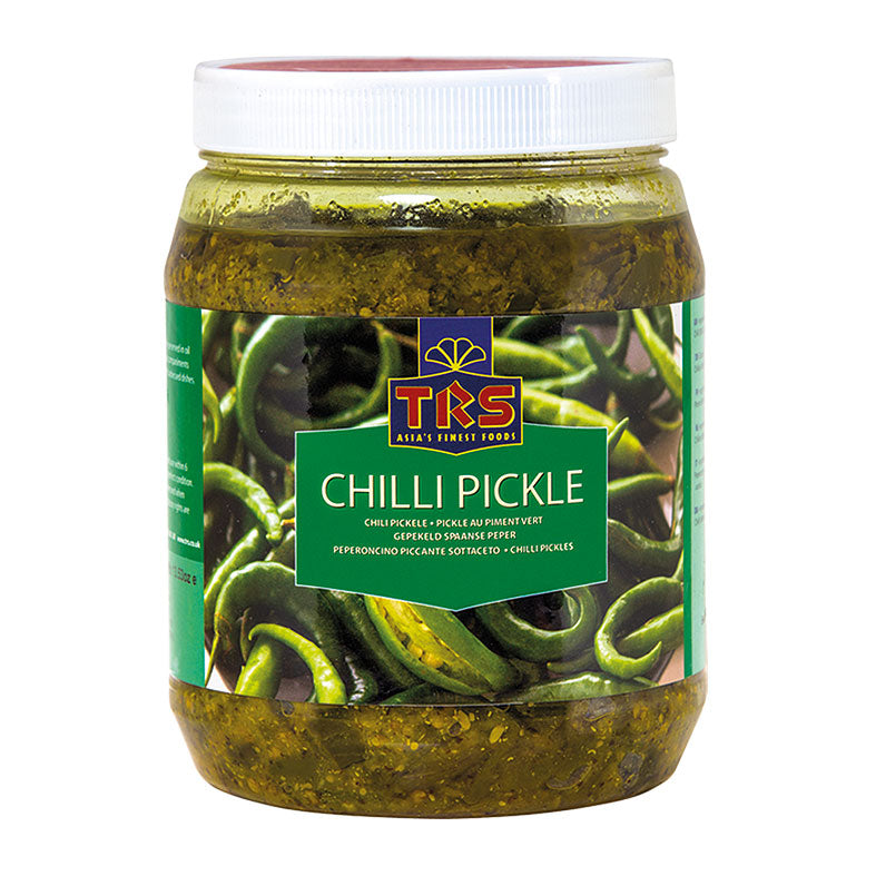 TRS CHILLI PICKLE