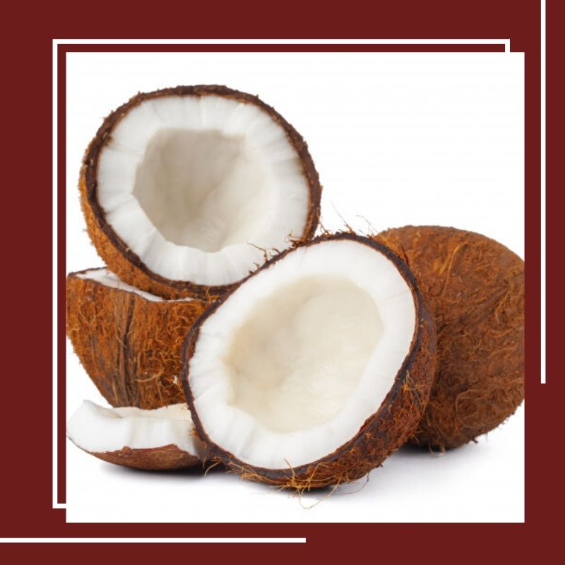 Coconut