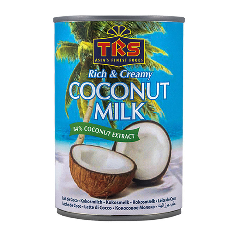 TRS COCONUT MILK