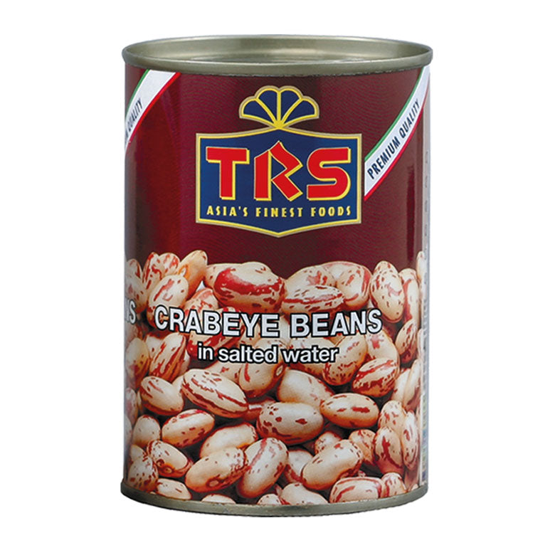 TRS CRABEYE BEANS