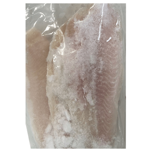 Pangasius Fillet Frozen