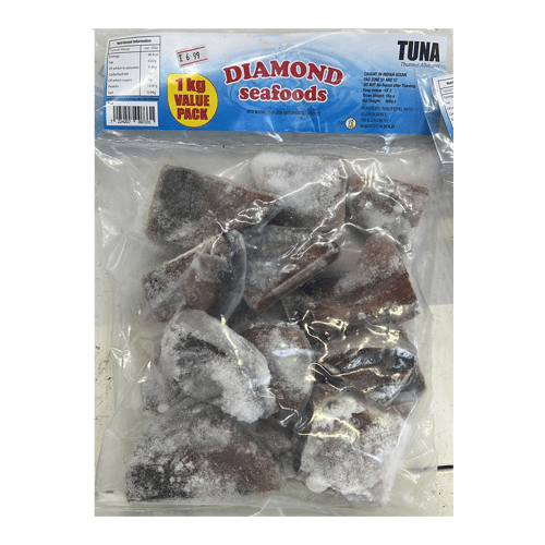 DIAMOND seafoods 1 KG pack