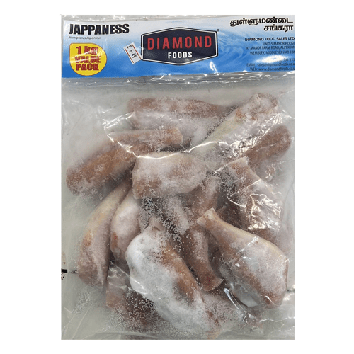 Diamond foods|Japanese nemipterus Frozen