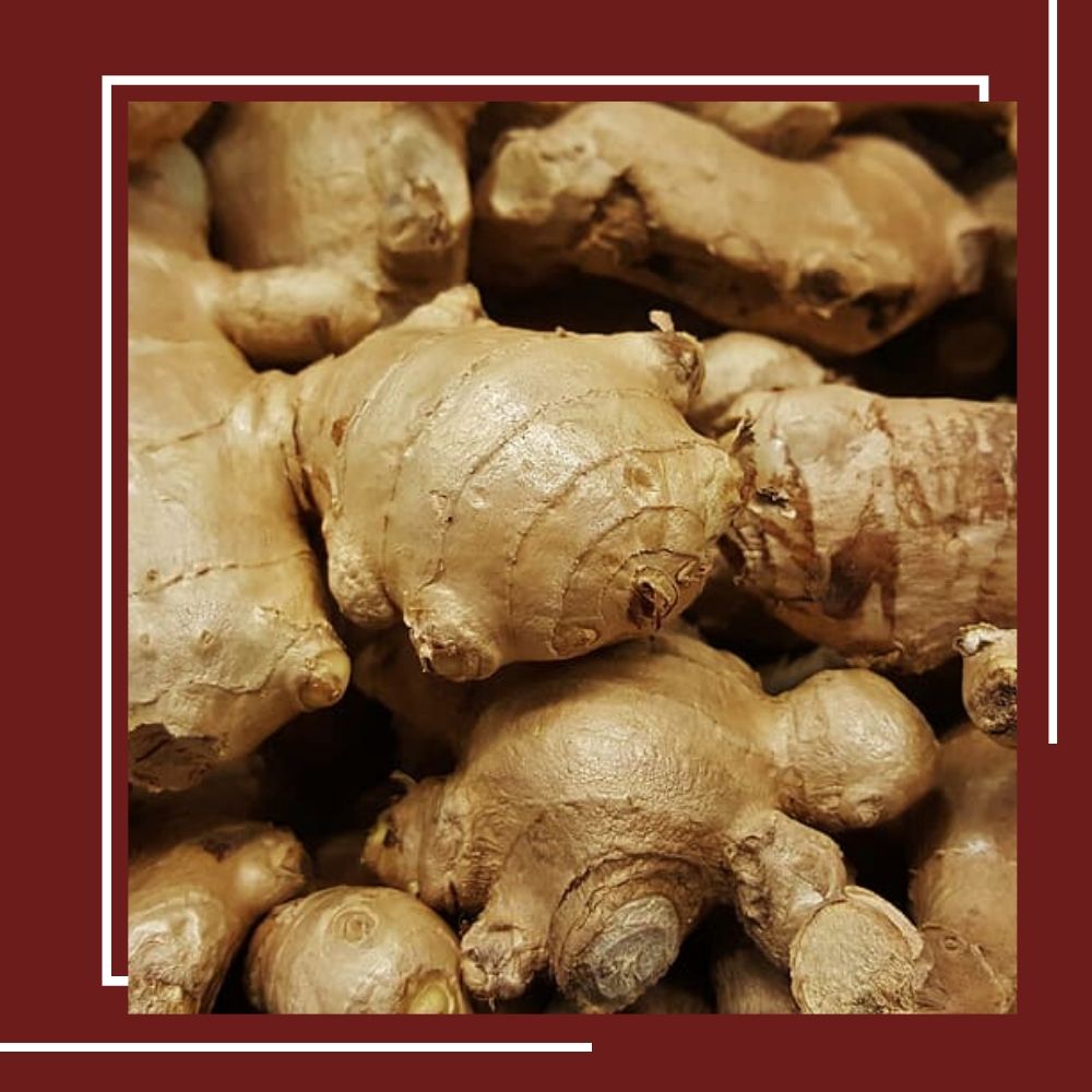 Ginger|Fresh Ginger in Pakeeza store|Fresh Fruits & Vegetables Online Delivery in UK