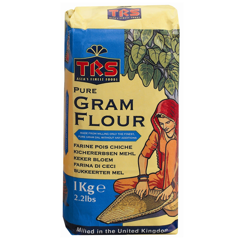 Standard Flour