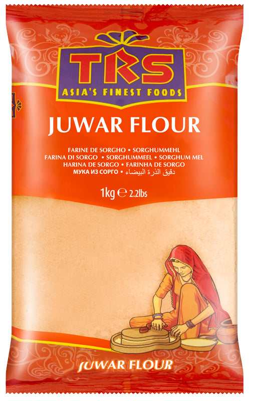 TRS JUWAR FLOUR Speciality Flour