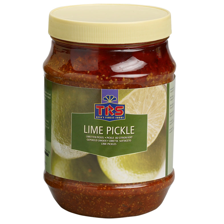TRS LIME PICKLE 