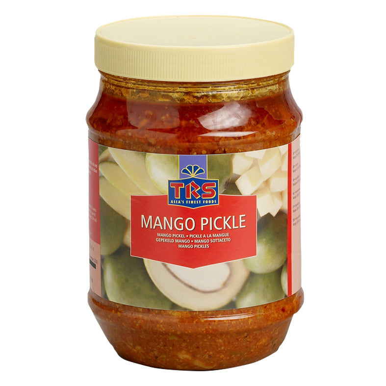 TRS MANGO PICKLE