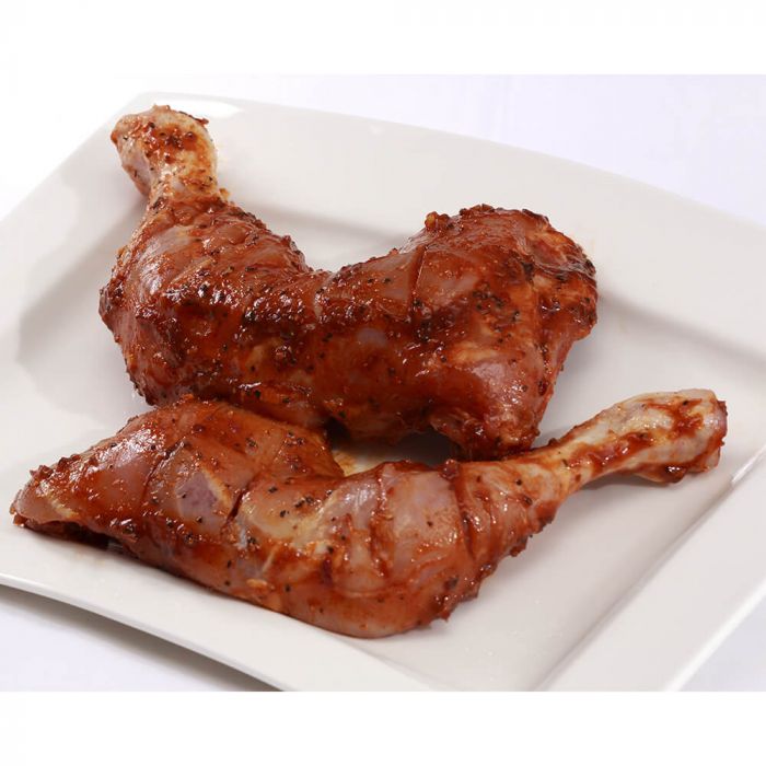 Marinated Chicken Legs