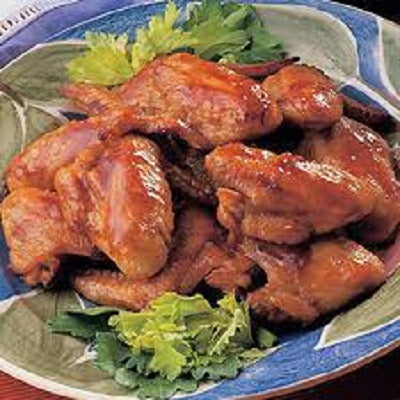 Marinated Chicken Niblets