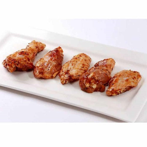 Marinated Chicken Wings