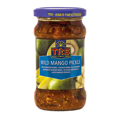 TRS MILD MANGO PICKLE