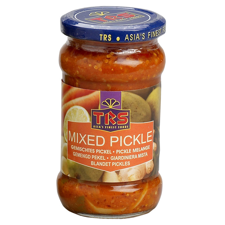 TRS MIXED PICKLE
