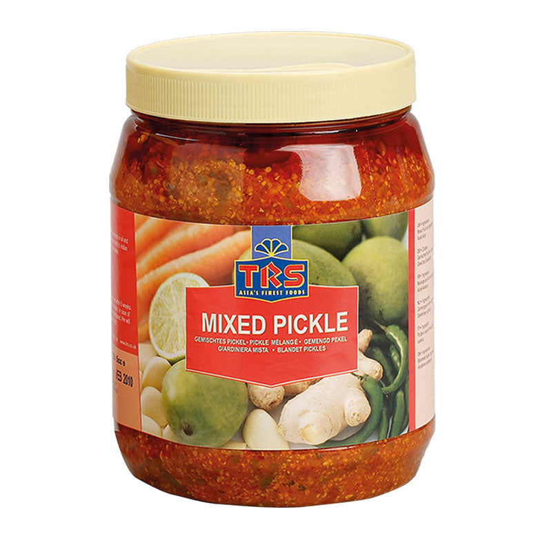 TRS MIXED PICKLE