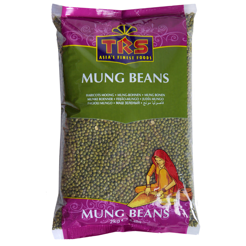 TRS MUNG BEANS