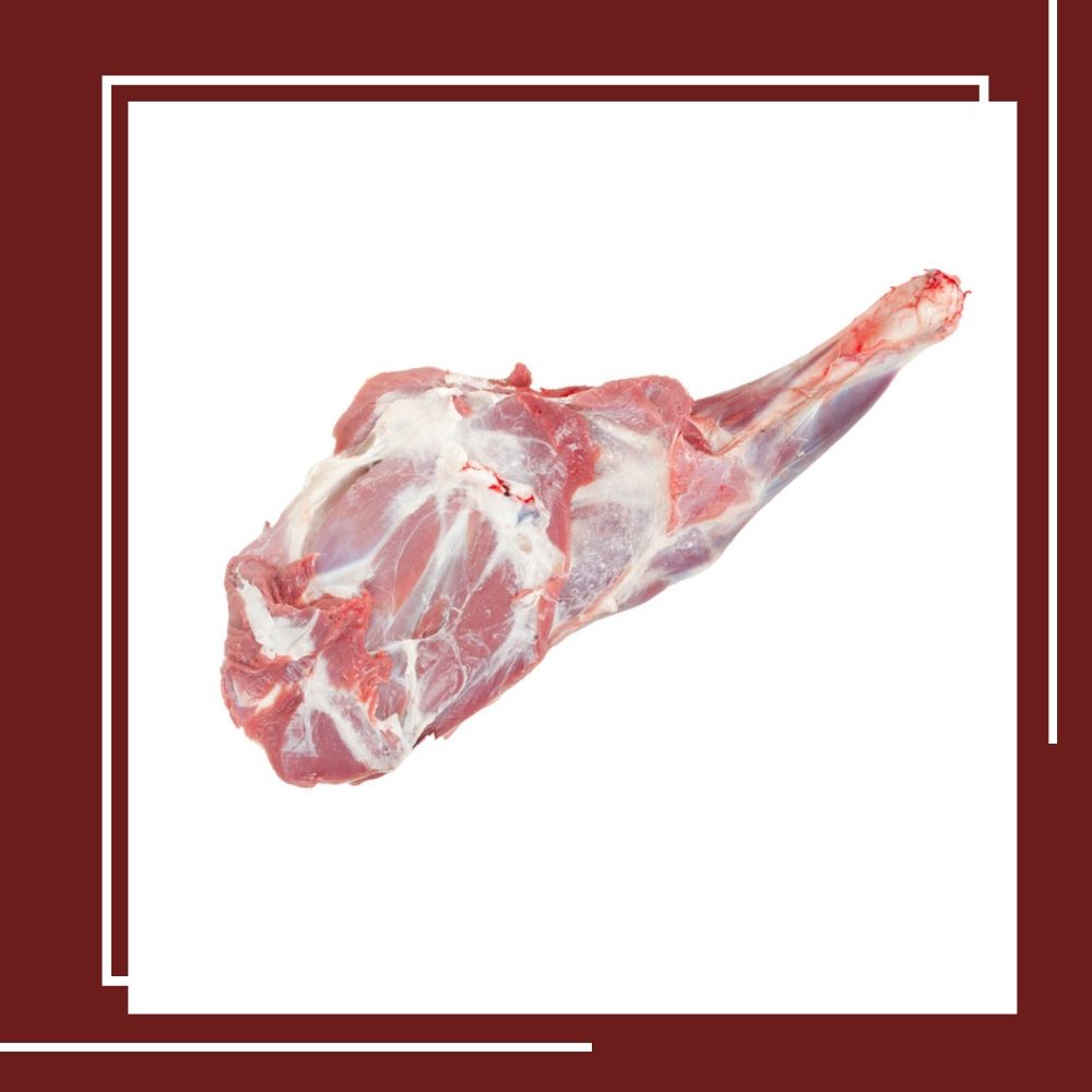 Mutton Shoulder 