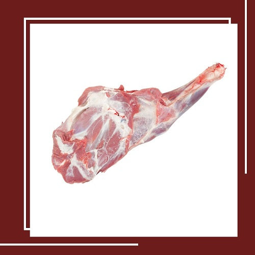 Mutton Shoulder (Diced) 5Kg| mutton in London, UK|Grass-Fed Mutton|Mutton Curry