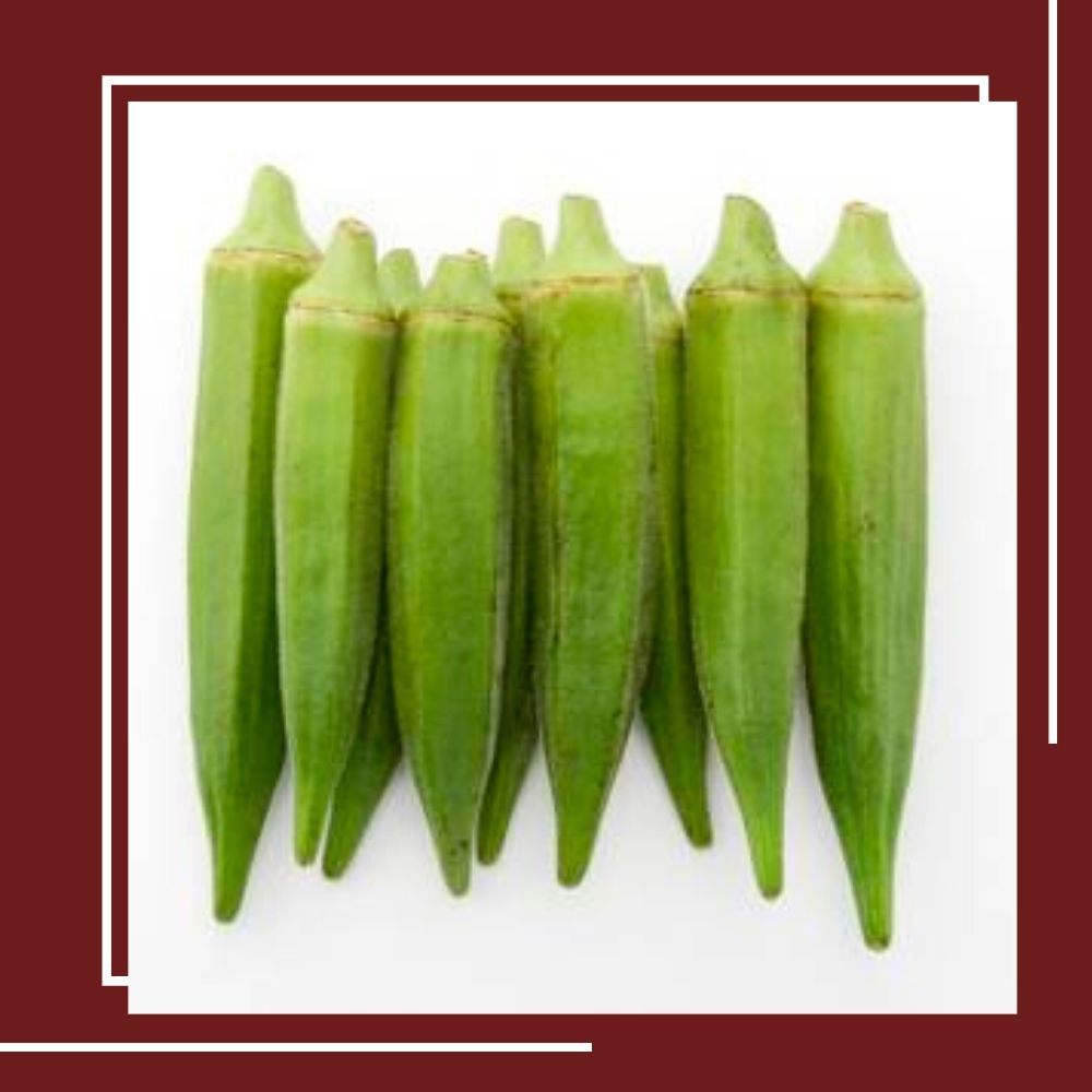 okra 