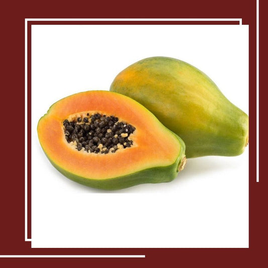 Papaya