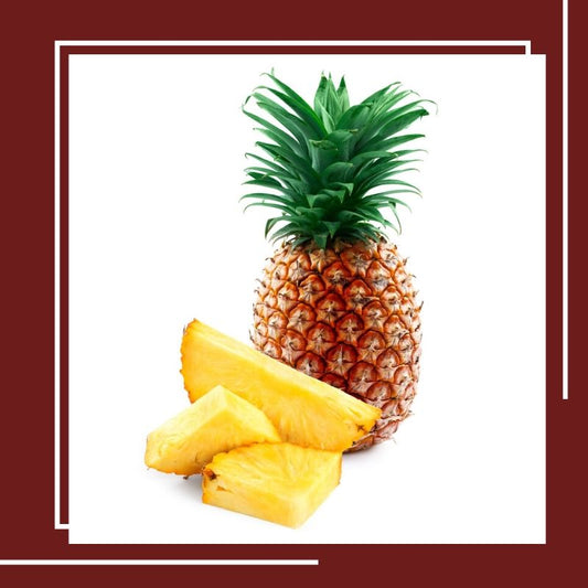 Pineapple