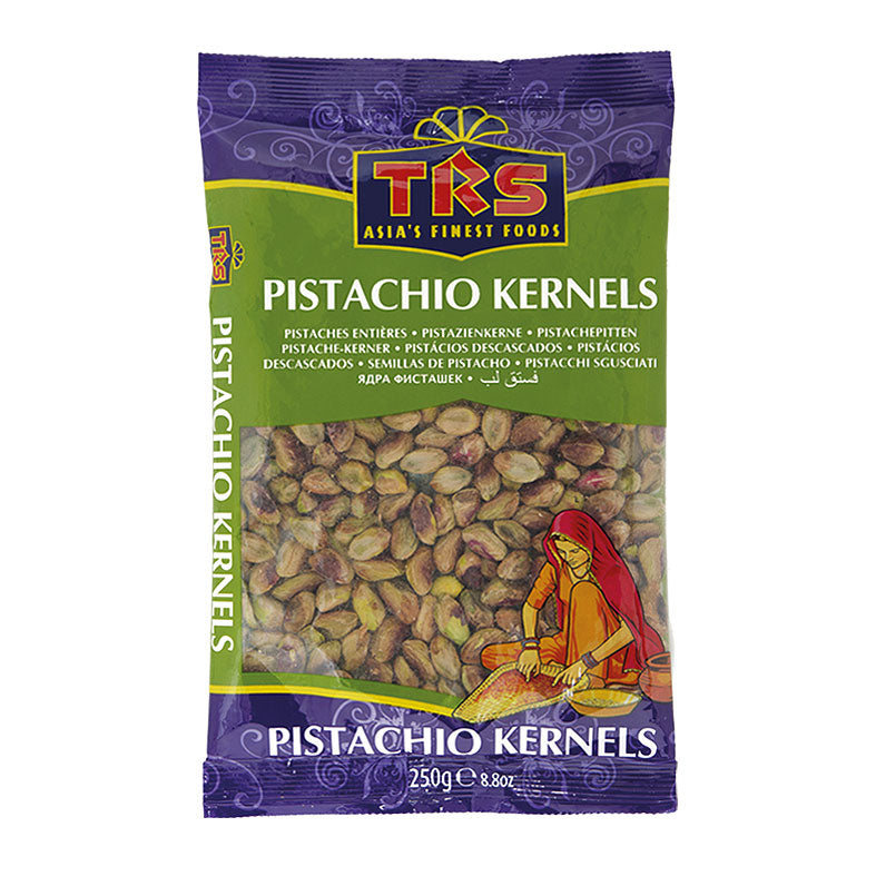 TRS PISTACHIO KERNELS