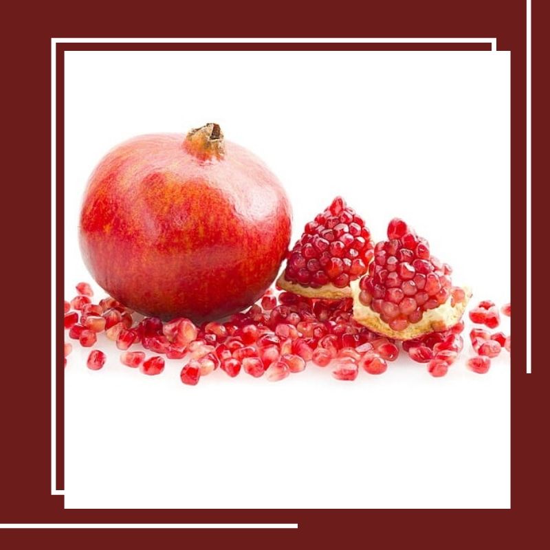 Pomegranate