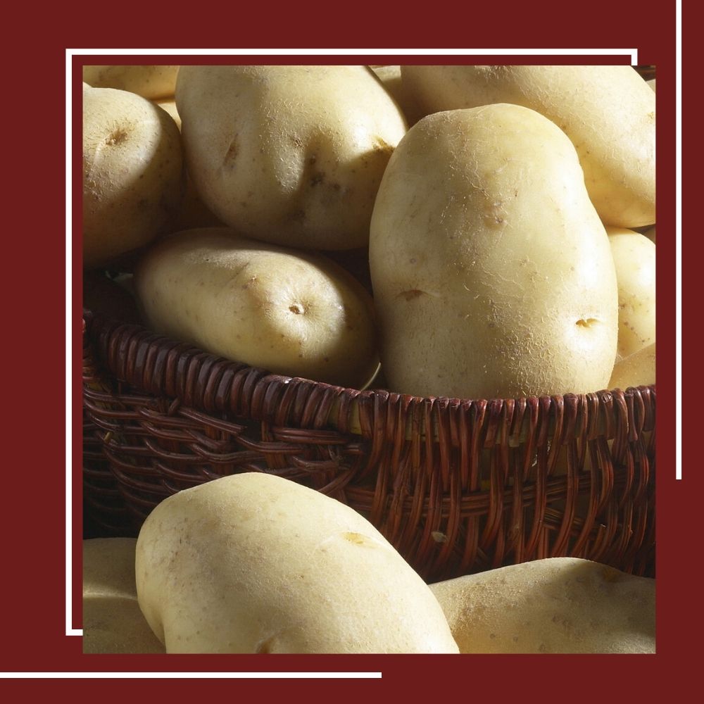 Potato| potato plant in London|sweet potato fries|yukon gold potatoes|baked potato