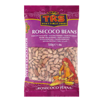 TRS ROSECOCO BEANS 