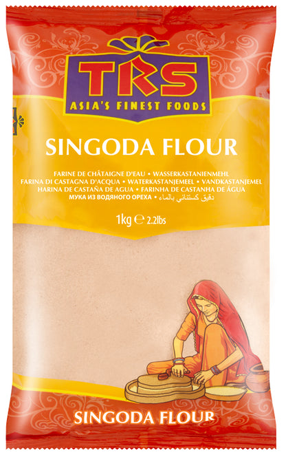 TRS SINGODA FLOUR Speciality Flour