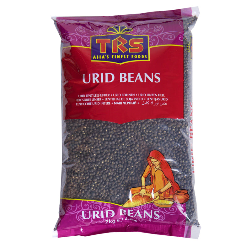 TRS URID BEANS