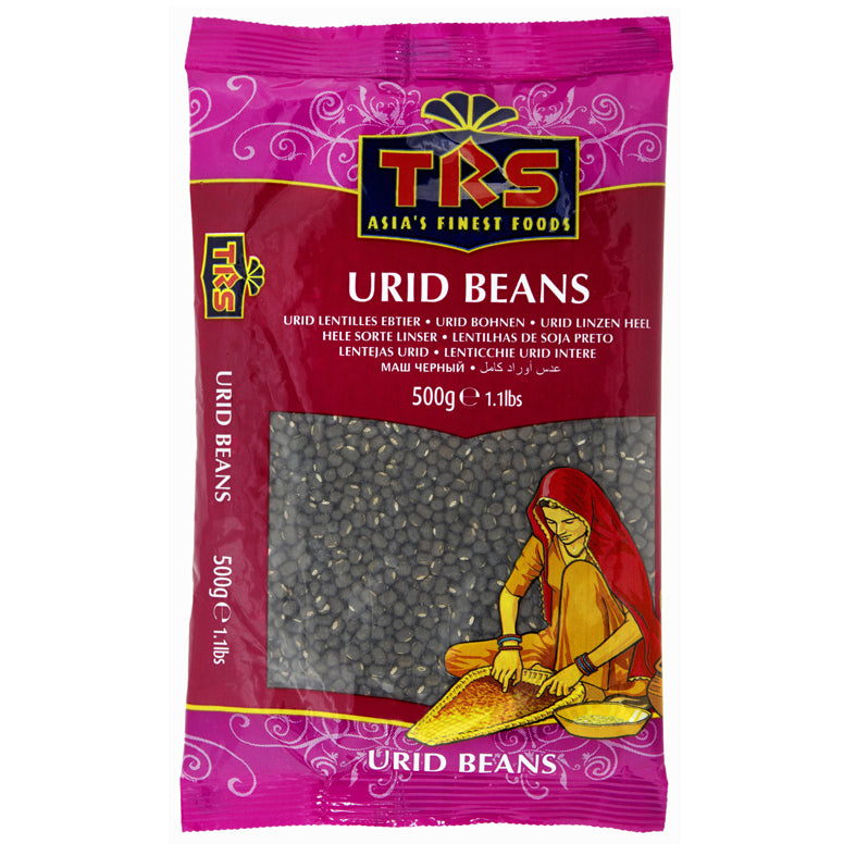 TRS URID BEANS