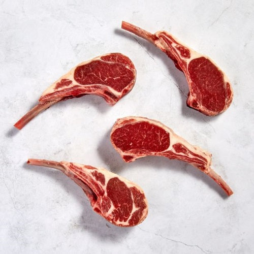 Baby Lamb Chops 5Kg