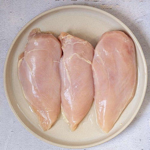 Chicken Breast 5Kg