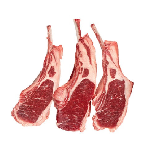 Baby Lamb Front Chops 5Kg